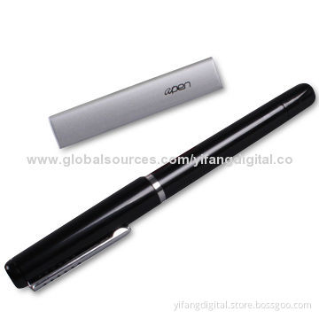 Stylus Pen for iPad with Precise Handwriting Annotation, E-signature and Photo Sketcher